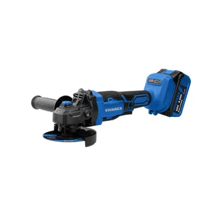 کیت شارژی براشلس سه عددی ویوارکس مدل VR2403-BCK - 12232 - 04