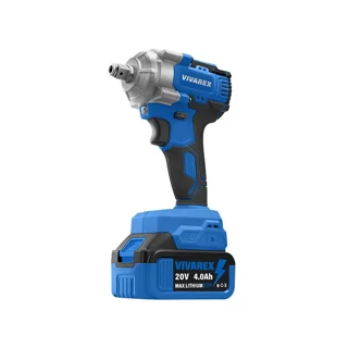 کیت شارژی براشلس چهار عددی ویوارکس مدل VR2404-BCK - 12233 - 05