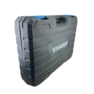 کیت شارژی براشلس چهار عددی ویوارکس مدل VR2404-BCK - 12233 - 07