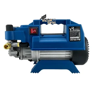 کارواش نیمه صنعتی ویوارکس دینامی 2000 وات 160 بار مدل VR7160-PW - 12236 - 02