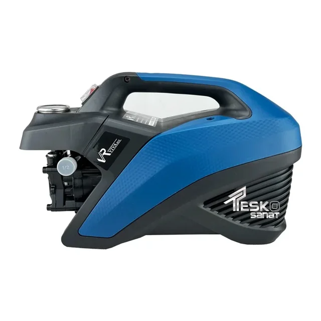 کارواش نیمه صنعتی ویوارکس دینامی 1700 وات 140 بار مدل VR7140-PW - 12237 - 03