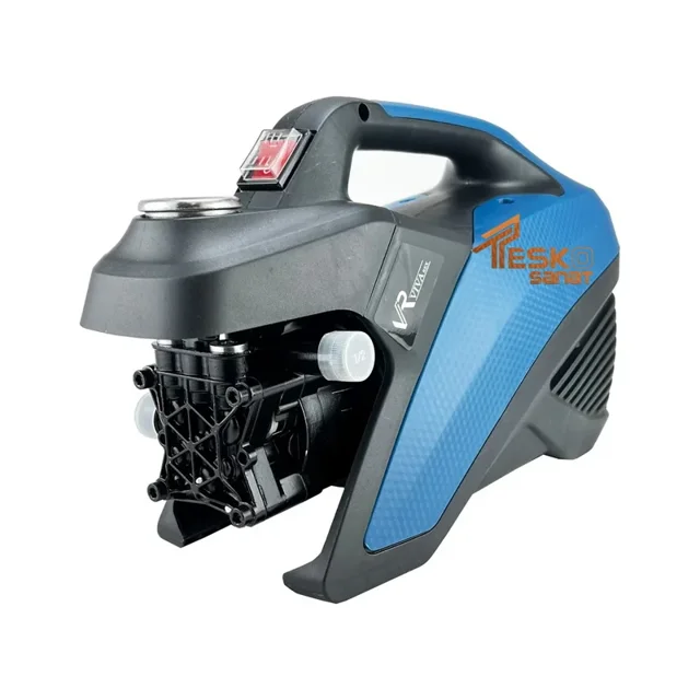کارواش نیمه صنعتی ویوارکس دینامی 1700 وات 140 بار مدل VR7140-PW - 12237 - 04