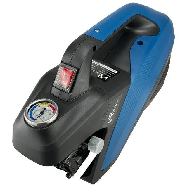 کارواش نیمه صنعتی ویوارکس دینامی 1700 وات 140 بار مدل VR7140-PW - 12237 - 05