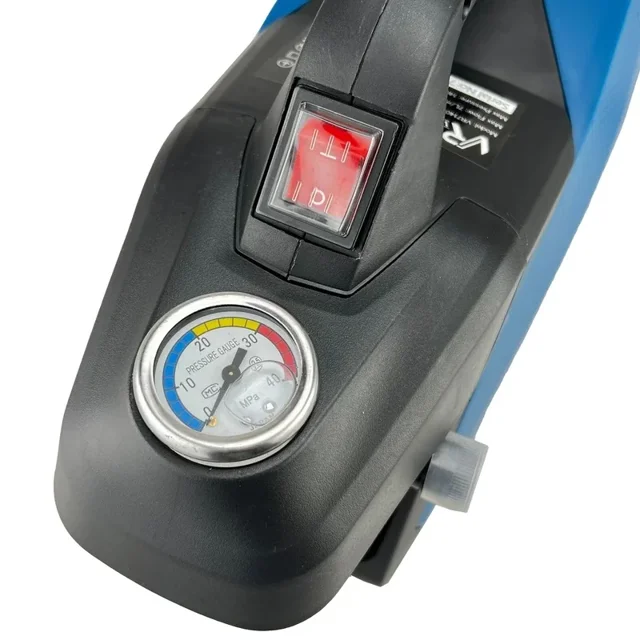 کارواش نیمه صنعتی ویوارکس دینامی 1700 وات 140 بار مدل VR7140-PW - 12237 - 06