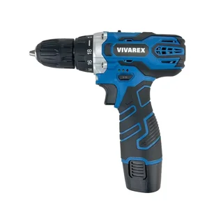دریل پیچ گوشتی شارژی ویوارکس 12 ولت مدل VR12V-1C - 12243 - 02
