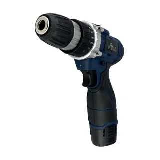 دریل پیچ گوشتی شارژی ویوارکس 12 ولت 27 پارچه مدل VR1210-2A - 12244 - 03