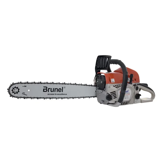 اره موتوری برونل 45 سانت 58 سی سی مدل BLCS-5800-18inch - 12268 - 01