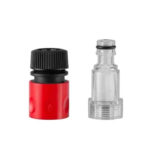 کارواش خانگی رونیکس دینامی 1800 وات 140 بار مدل RP-0140 - 12269 - 09