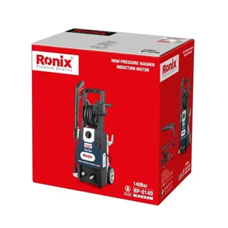 کارواش خانگی رونیکس دینامی 1800 وات 140 بار مدل RP-0140 - 12269 - 10