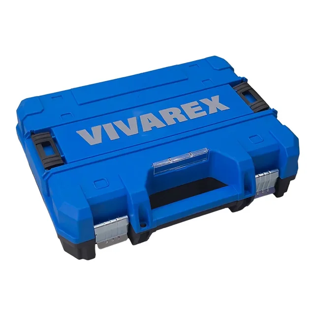 تراز لیزری ویوارکس 360 درجه چهار بعدی 16 خط نور سبز 50 متری مدل VR1604-L2 - 12273 - 05