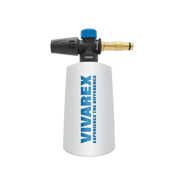 کف پاش کارواش 750 میلی لیتری ویوارکس مدل VR0750-FB - 12276 - 01