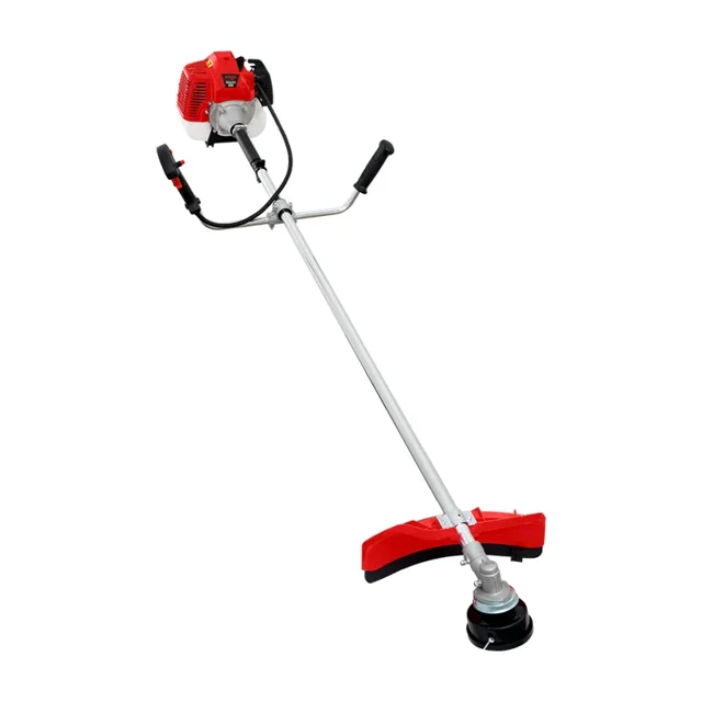 علفتراش ویگو دوشی دو زمانه 52 سی سی مدل WG-CG520 - 12346 - 01