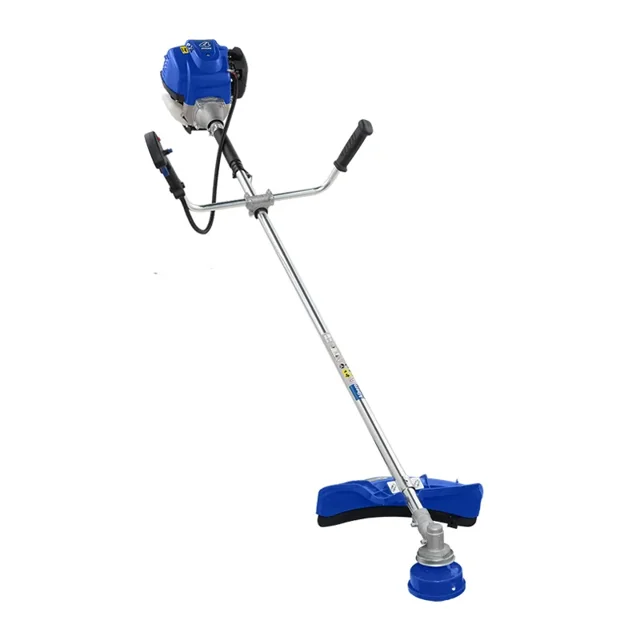 علفتراش آلبرو دوشی چهار زمانه 35 سی سی مدل ABO-GX35CG - 12347 - 01