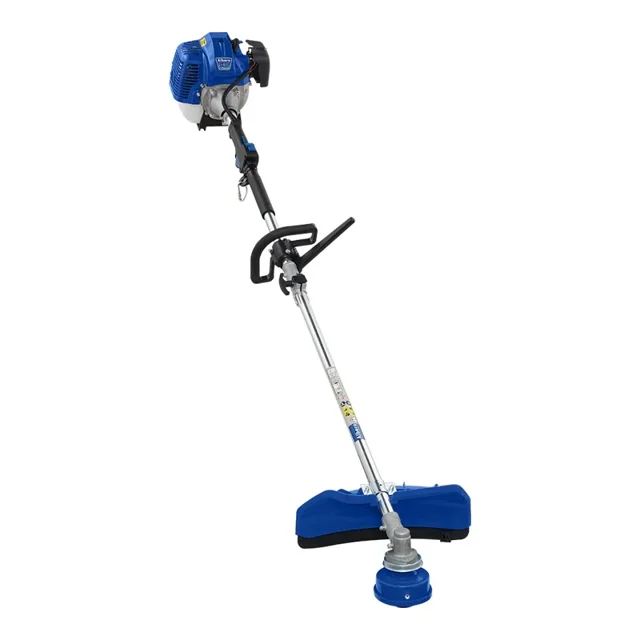 علفتراش آلبرو دوشی چند کاره دو زمانه 52 سی سی مدل ABO-520MT - 12349 - 02