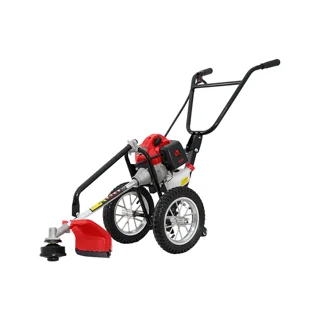 علفتراش ویگو چرخدار دو زمانه 52 سی سی مدل WG-HP520 - 12359 - 02