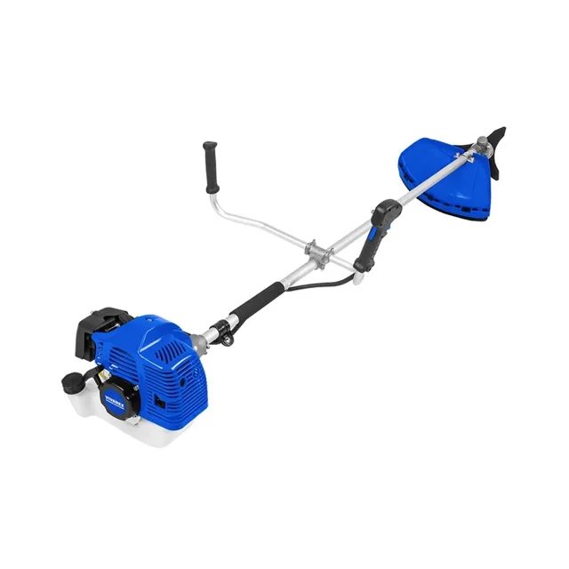 علفتراش ویوارکس دوشی دو زمانه 52 سی سی مدل VR5214-BC - 12360 - 01