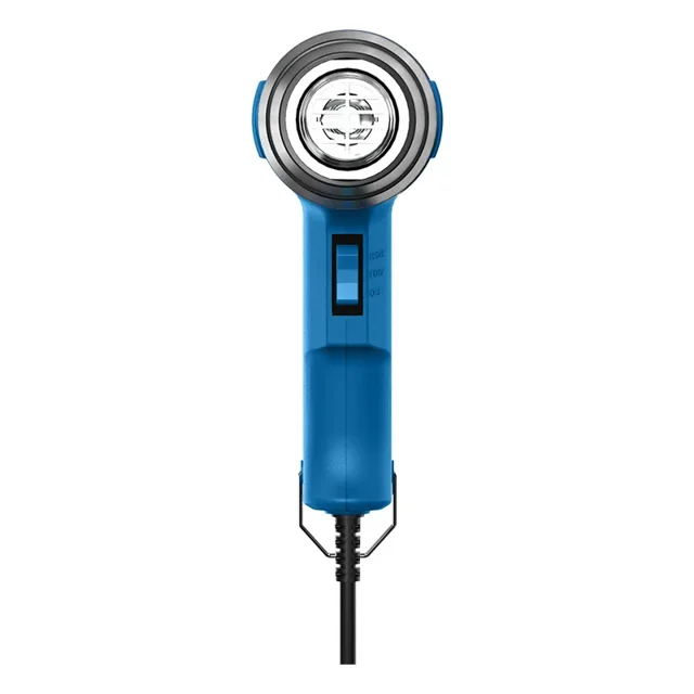 سشوار صنعتی برقی ویوارکس 2000 وات مدل VR2004-HG - 12373 - 03