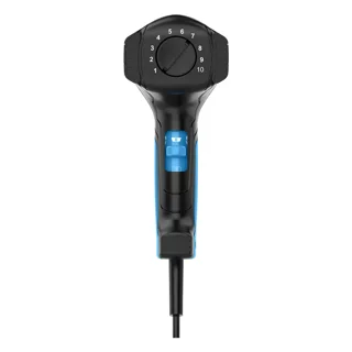 سشوار صنعتی برقی ویوارکس 2000 وات 10 حالته مدل VR2006-HG - 12374 - 02
