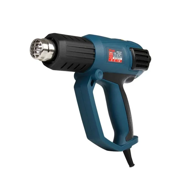 سشوار صنعتی برقی آروا 2000 وات مدل 5611 - 12376 - 02