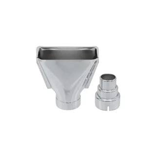 سشوار صنعتی برقی پی ای پی 2000 وات مدل HG-9618 - 12378 - 05
