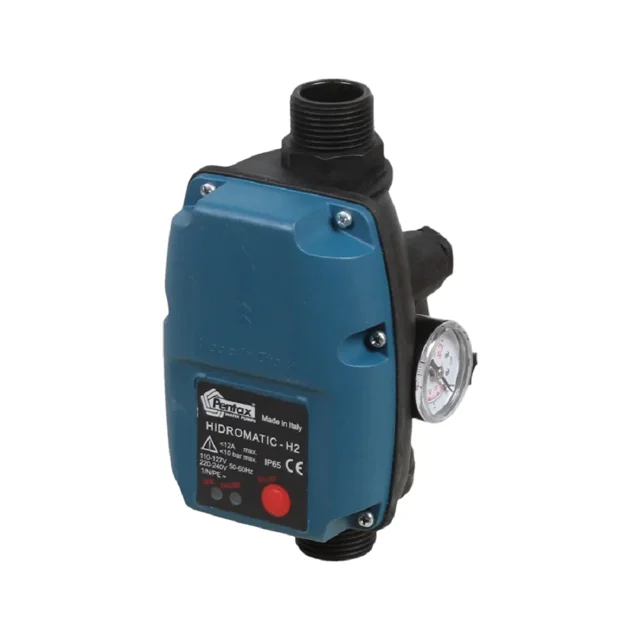 ست کنترل پنتاکس هیدروماتیک درجه دار مدل Hidromatic-H2 - 12381 - 01