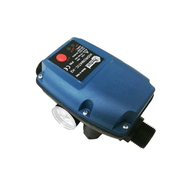 ست کنترل پنتاکس هیدروماتیک درجه دار مدل Hidromatic-H2 - 12381 - 02