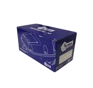 ست کنترل پنتاکس هیدروماتیک درجه دار مدل Hidromatic-H2 - 12381 - 03