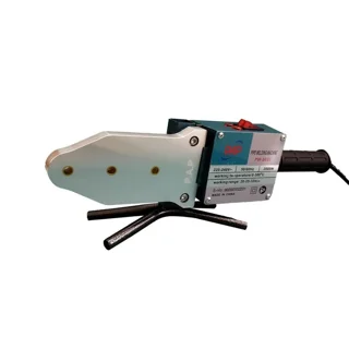 اتو لوله پی ای پی 2000 وات کیف دار با لوازم مدل PW-9020 - 12393 - 03