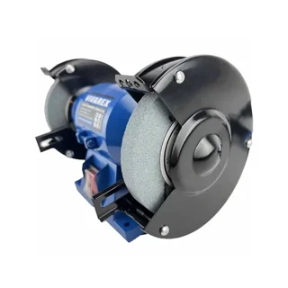 سنگ رومیزی ویوارکس 125 میلیمتری 200 وات مدل VR2012-BG - 12403 - 03