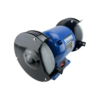 سنگ رومیزی ویوارکس 150 میلیمتری 375 وات مدل VR3715-BG - 12404 - 03