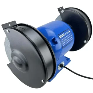 سنگ رومیزی ویوارکس 175 میلیمتری 550 وات مدل VR5517-BG - 12405 - 04