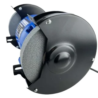 سنگ رومیزی ویوارکس 175 میلیمتری 550 وات مدل VR5517-BG - 12405 - 05