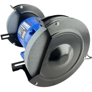 سنگ رومیزی ویوارکس 200 میلیمتری 600 وات مدل VR6020-BG - 12406 - 03