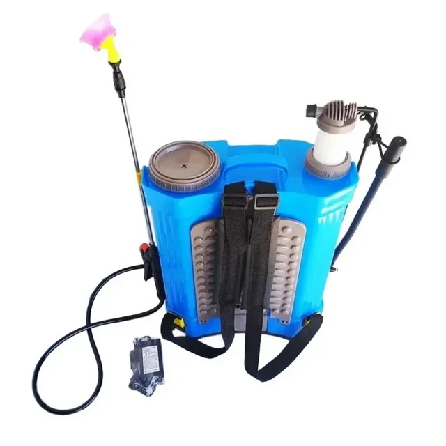 سمپاش شارژی ایکار 20 لیتری دو کاره مدل 20L - 12413 - 01