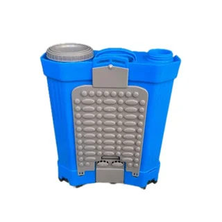سمپاش شارژی ایکار 20 لیتری دو کاره مدل 20L - 12413 - 03