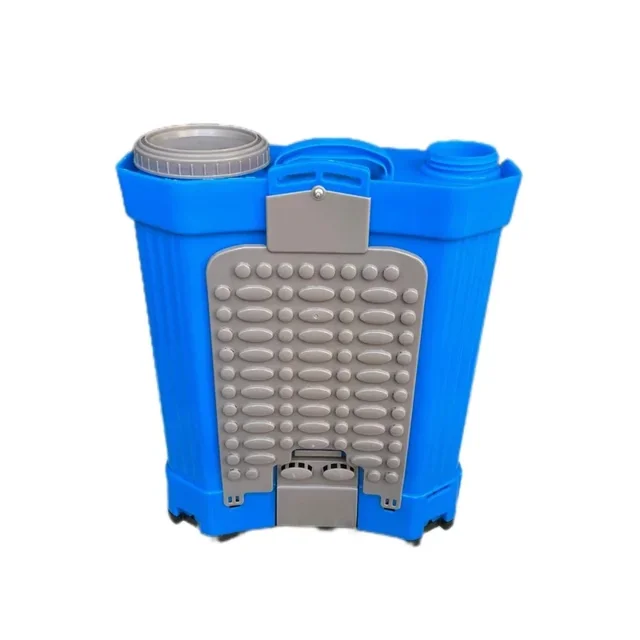 سمپاش شارژی ایکار 20 لیتری دو کاره مدل 20L - 12413 - 03