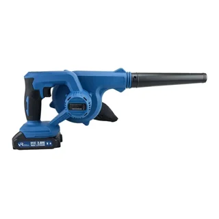 بلوور شارژی ویوارکس 21 ولت 2 باتری مدل VR2109-CB - 12417 - 02