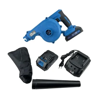 بلوور شارژی ویوارکس 21 ولت 2 باتری مدل VR2109-CB - 12417 - 04