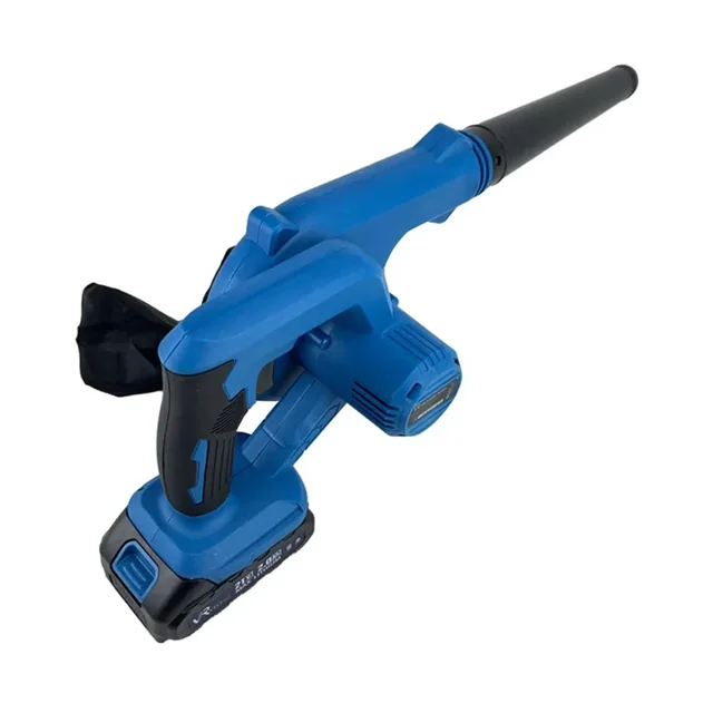 بلوور شارژی ویوارکس 21 ولت 2 باتری مدل VR2109-CB - 12417 - 05