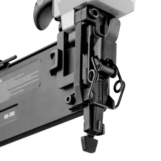میخکوب بادی رونیکس 50 میلیمتری تی پو مدل RA-T50 - 12436 - 02