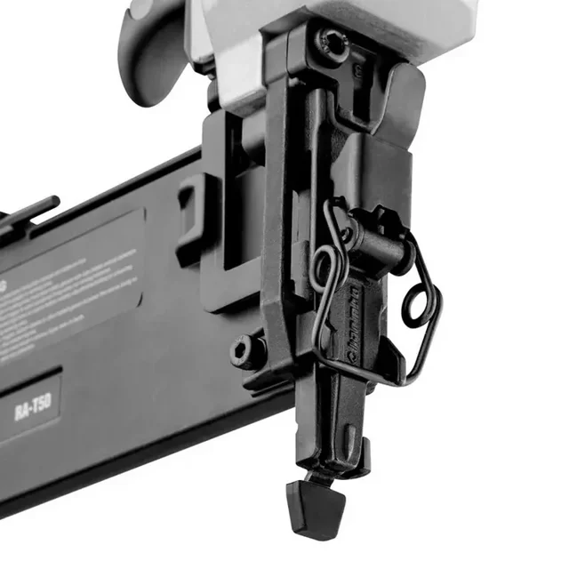 میخکوب بادی رونیکس 50 میلیمتری تی پو مدل RA-T50 - 12436 - 02