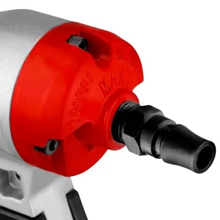میخکوب بادی رونیکس 50 میلیمتری تی پو مدل RA-T50 - 12436 - 04