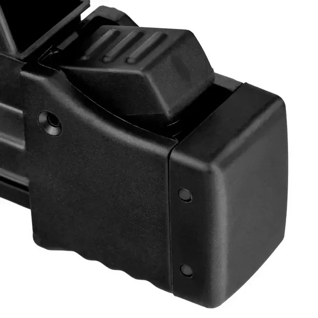 میخکوب بادی رونیکس 50 میلیمتری تی پو مدل RA-T50 - 12436 - 05