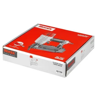 میخکوب بادی رونیکس 50 میلیمتری تی پو مدل RA-T50 - 12436 - 08