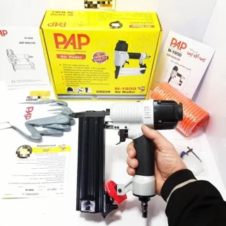میخکوب بادی پی ای پی 50 میلیمتری اسکا F50 مدل N-1850 - 12439 - 04