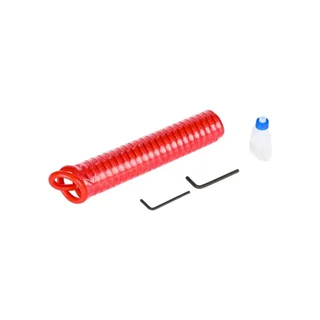 میخکوب بادی آروا 50 میلیمتری اسکا F50 مدل 3315 - 12441 - 05