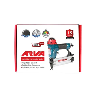 میخکوب بادی آروا 50 میلیمتری اسکا F50 مدل 3315 - 12441 - 06
