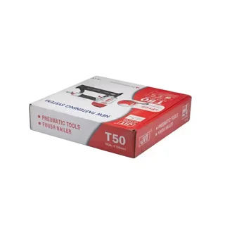 میخکوب بادی جیت کره 50 میلیمتری تی پو مدل T50 - 12442 - 06