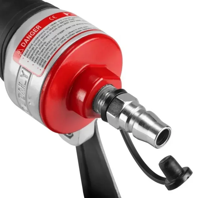 میخکوب بادی جیت کره 50 میلیمتری اسکا GA18 مدل 1850A - 12443 - 07