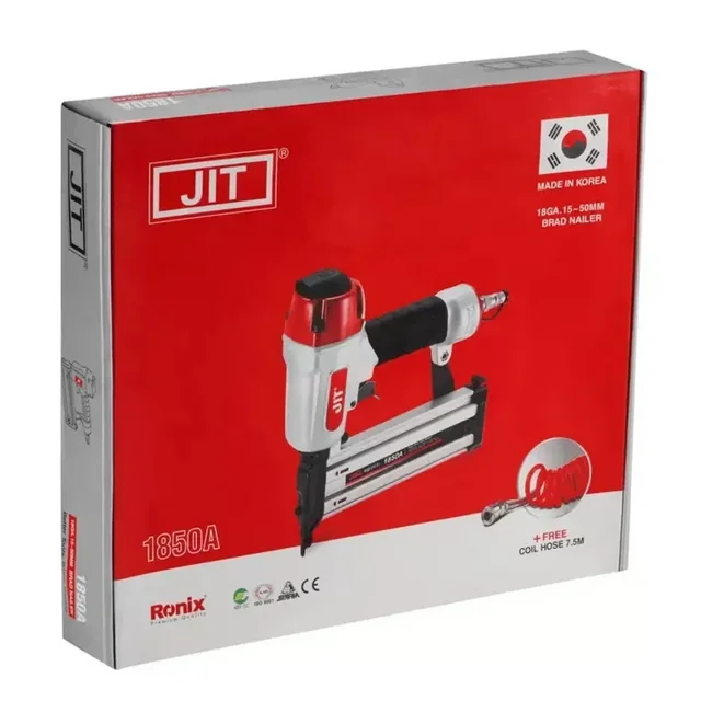 میخکوب بادی جیت کره 50 میلیمتری اسکا GA18 مدل 1850A - 12443 - 09